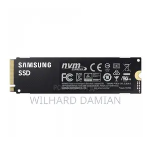 M.2 Nvme 2280 0.5tb