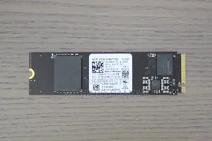 M.2 Nvme 2280 0.5tb