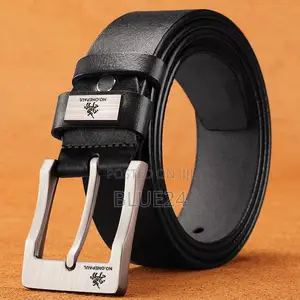 Belt for Men