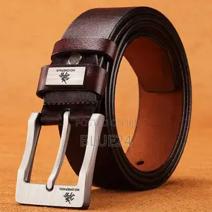 Belt for Men