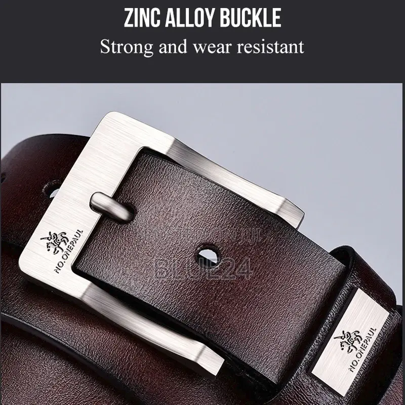 Belt for Men