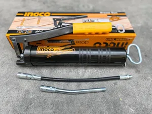 Grease Gun Cc400