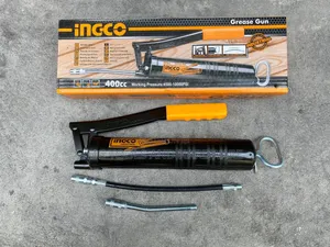 Grease Gun Cc400