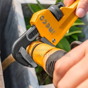 Pipe Wrench