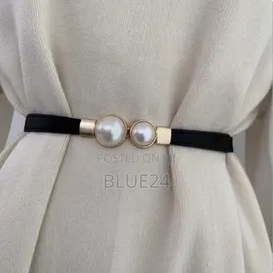 Classic Belt for Woman