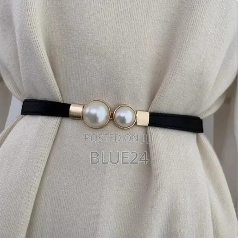 Classic Belt for Woman