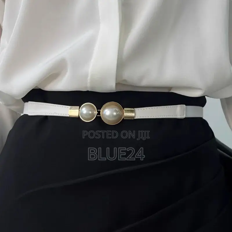 Classic Belt for Woman