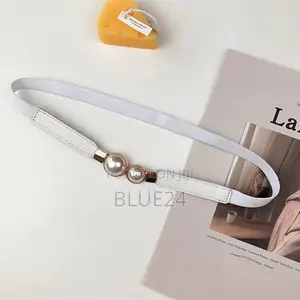 Classic Belt for Woman