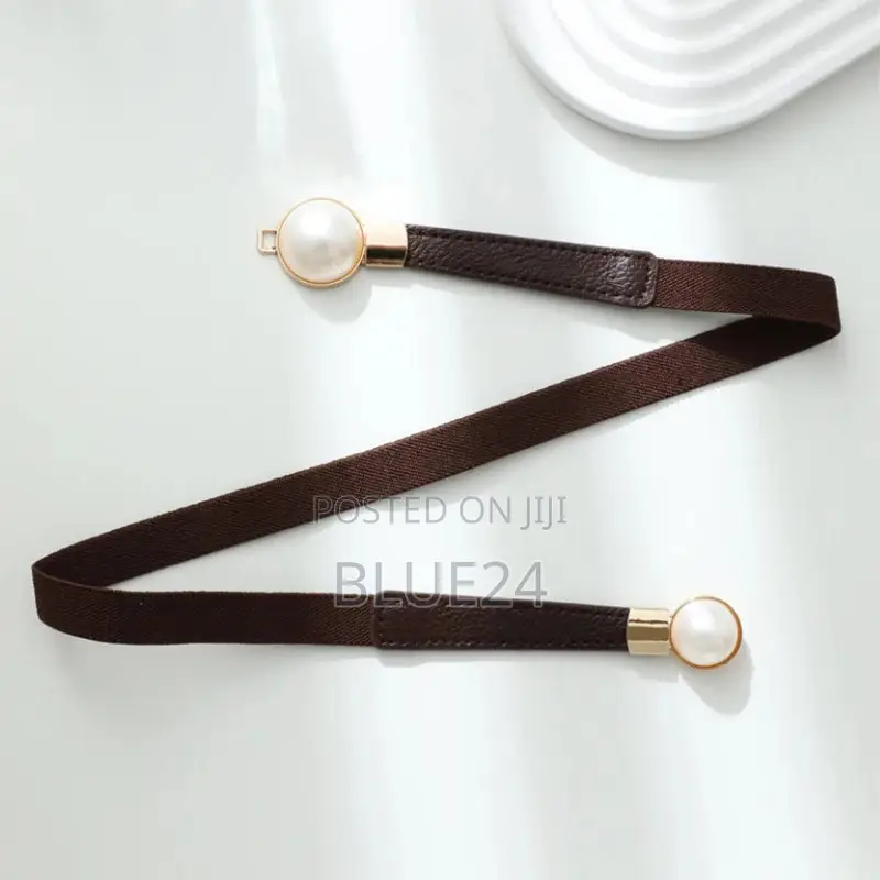 Classic Belt for Woman