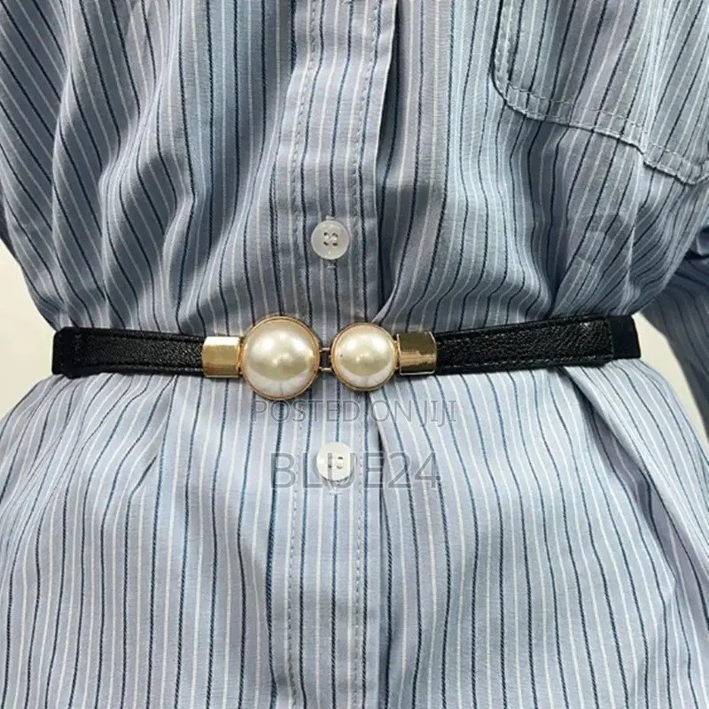 Classic Belt for Woman