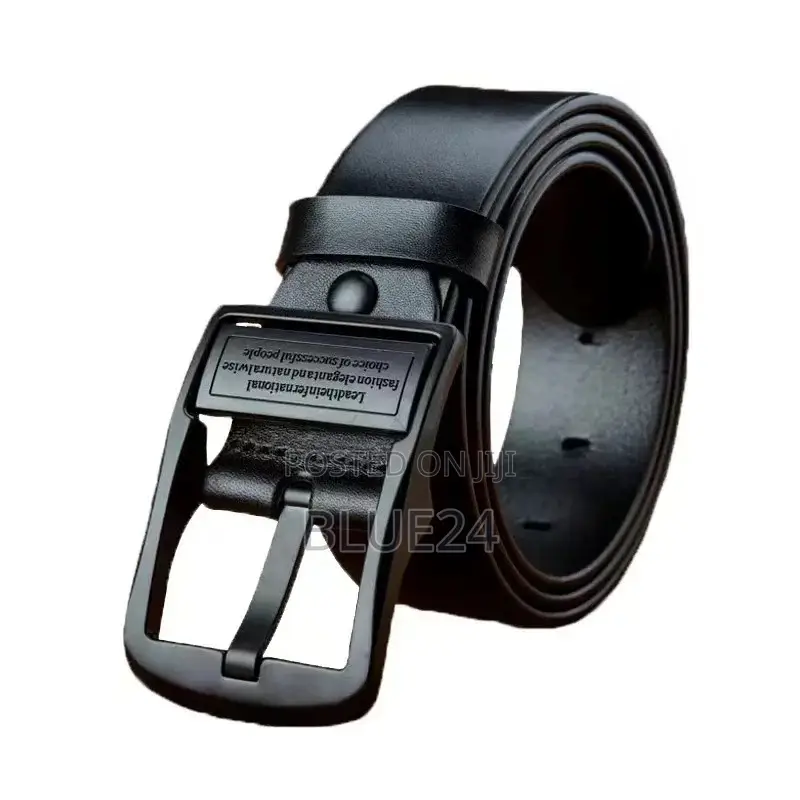 Quality Belt for Men