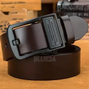 Quality Belt for Men