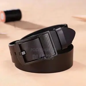 Quality Belt for Men