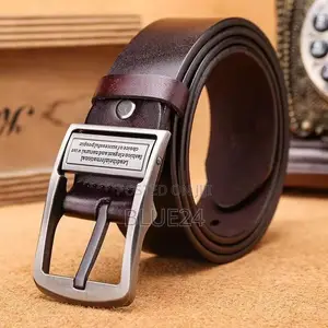Quality Belt for Men
