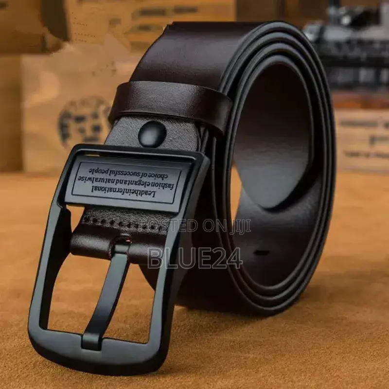 Quality Belt for Men