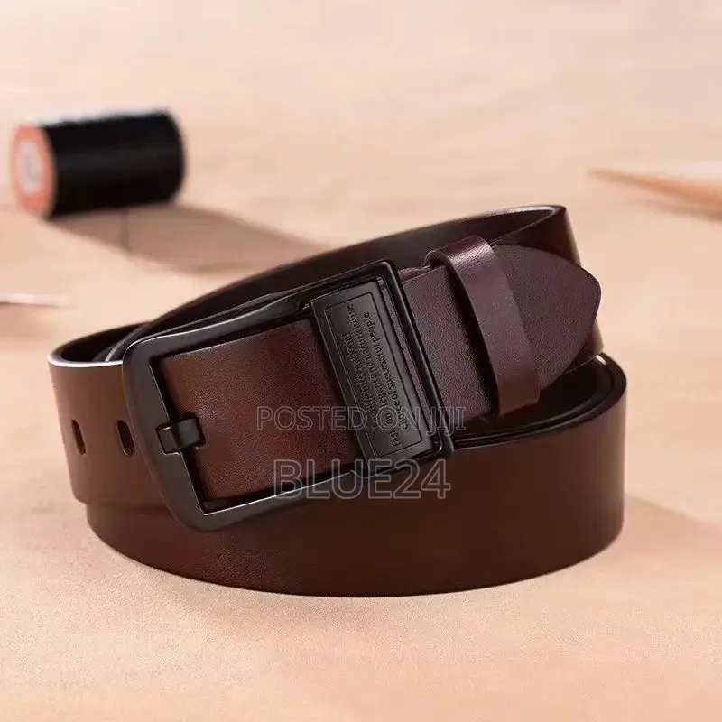 Quality Belt for Men