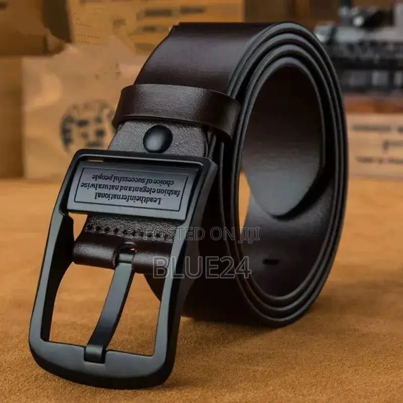 Quality Belt for Men