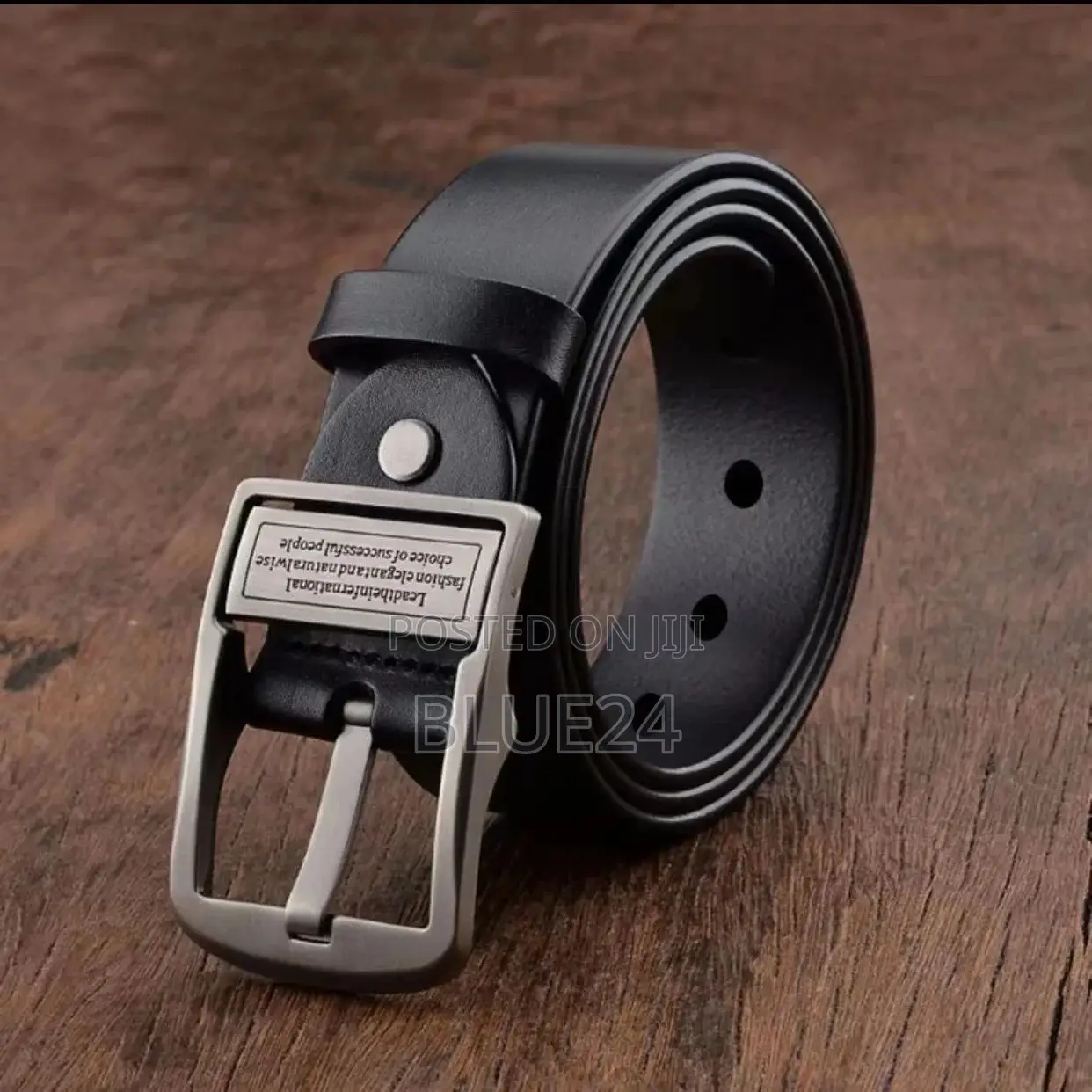 Quality Belt for Men