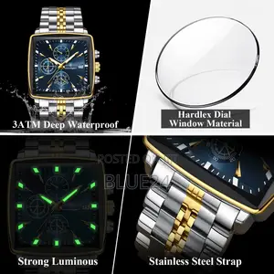 Best Quality Watch for Men