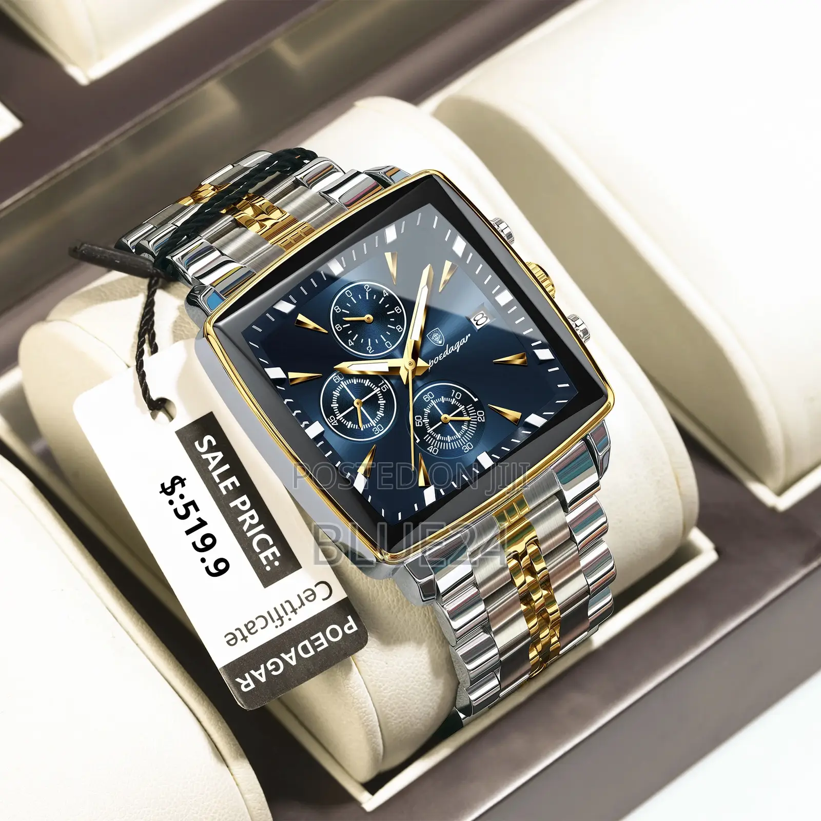 Best Quality Watch for Men