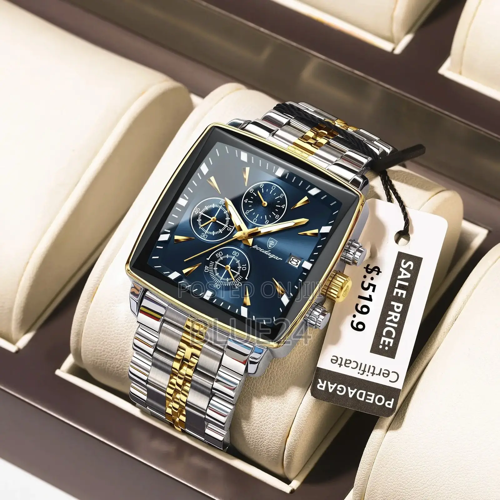 Best Quality Watch for Men