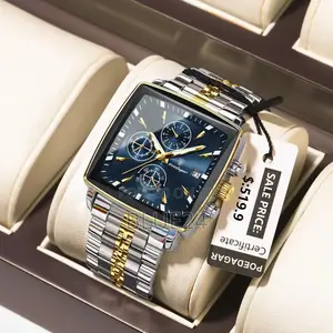 Best Quality Watch for Men