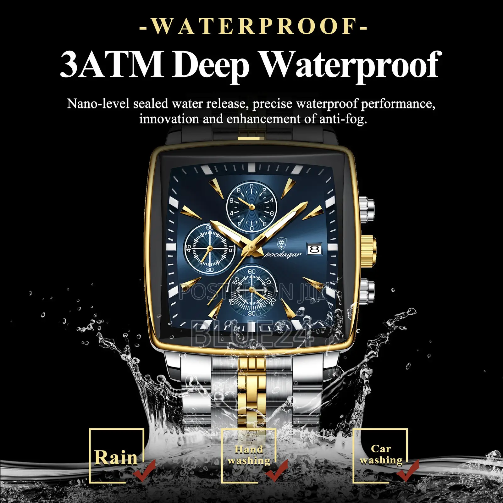 Best Quality Watch for Men