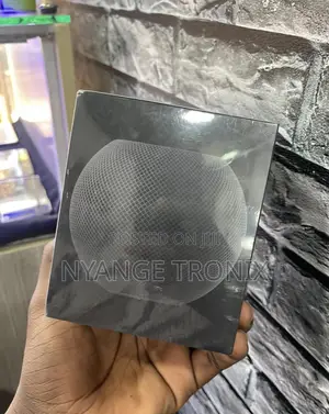 Original Home Pod Min Brand New