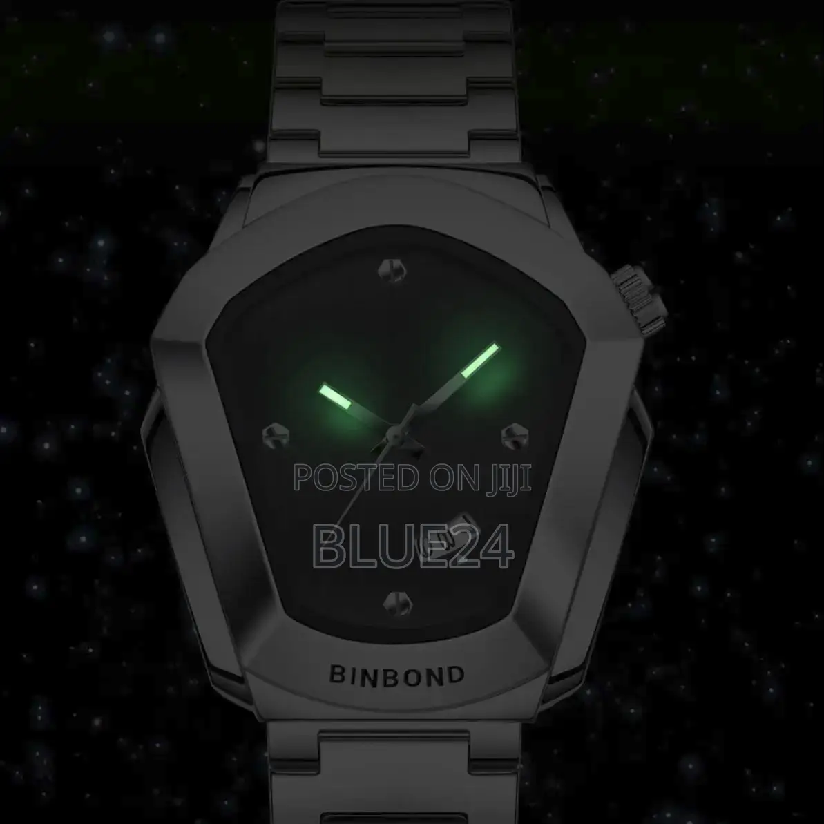 Classic Watch for Men
