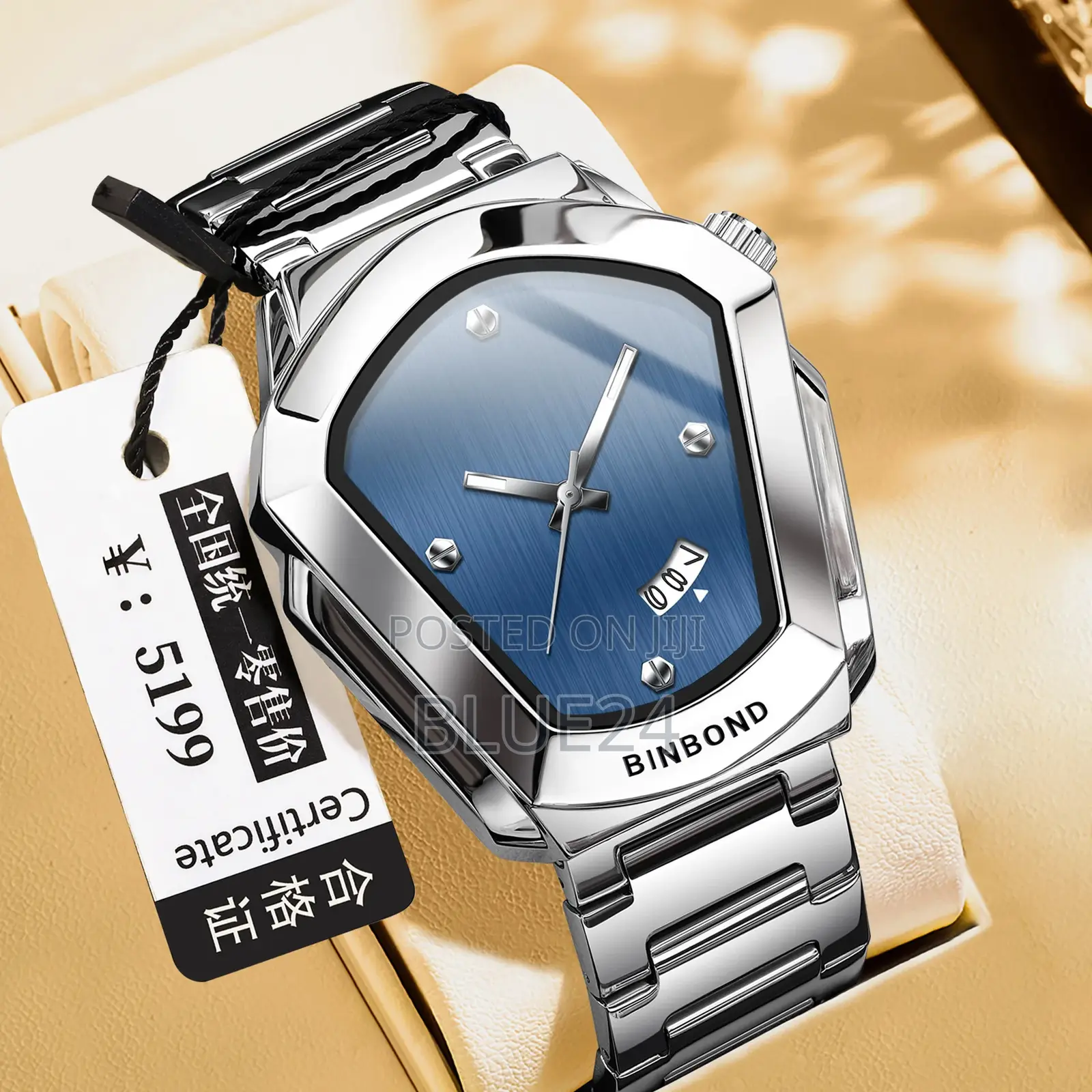 Classic Watch for Men