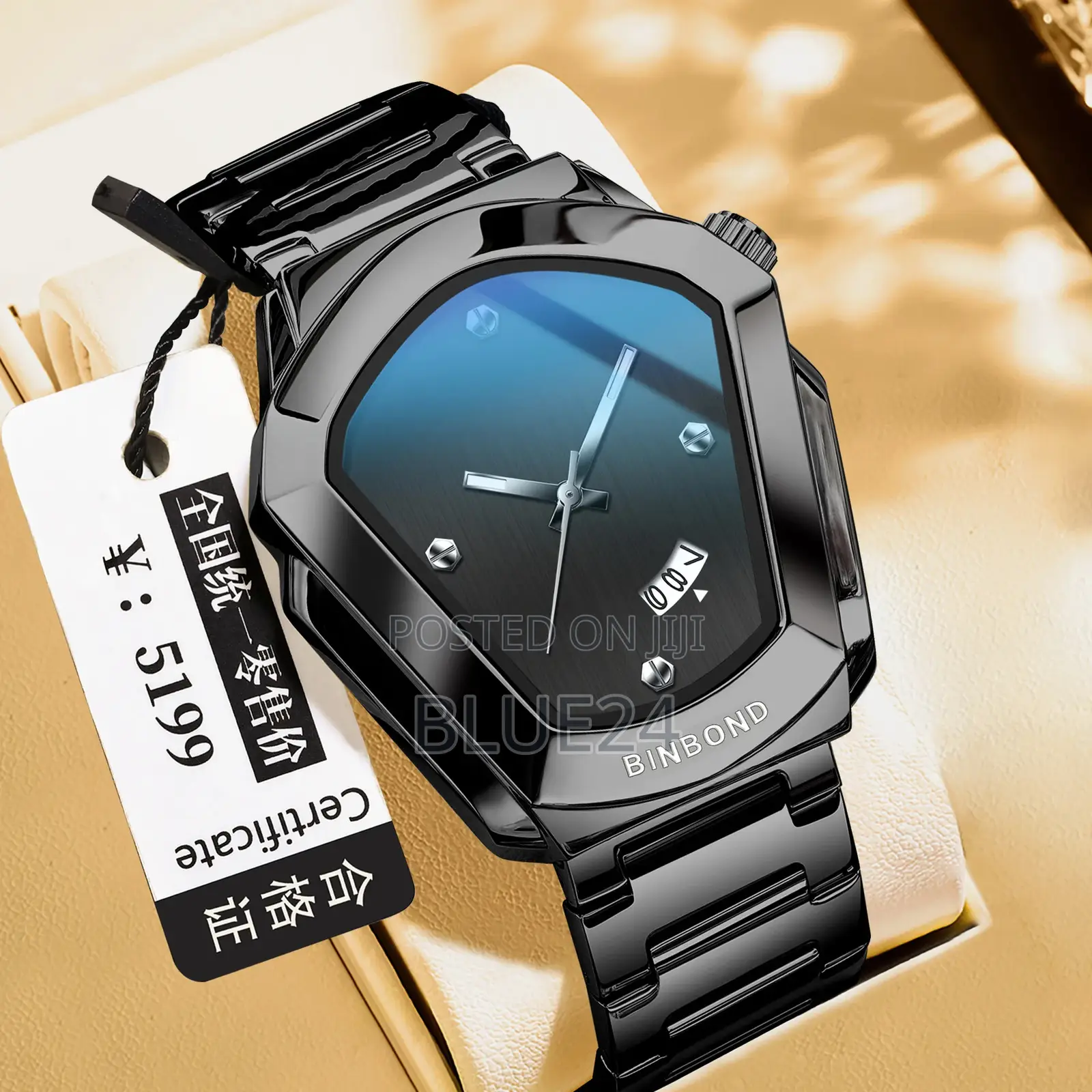 Classic Watch for Men