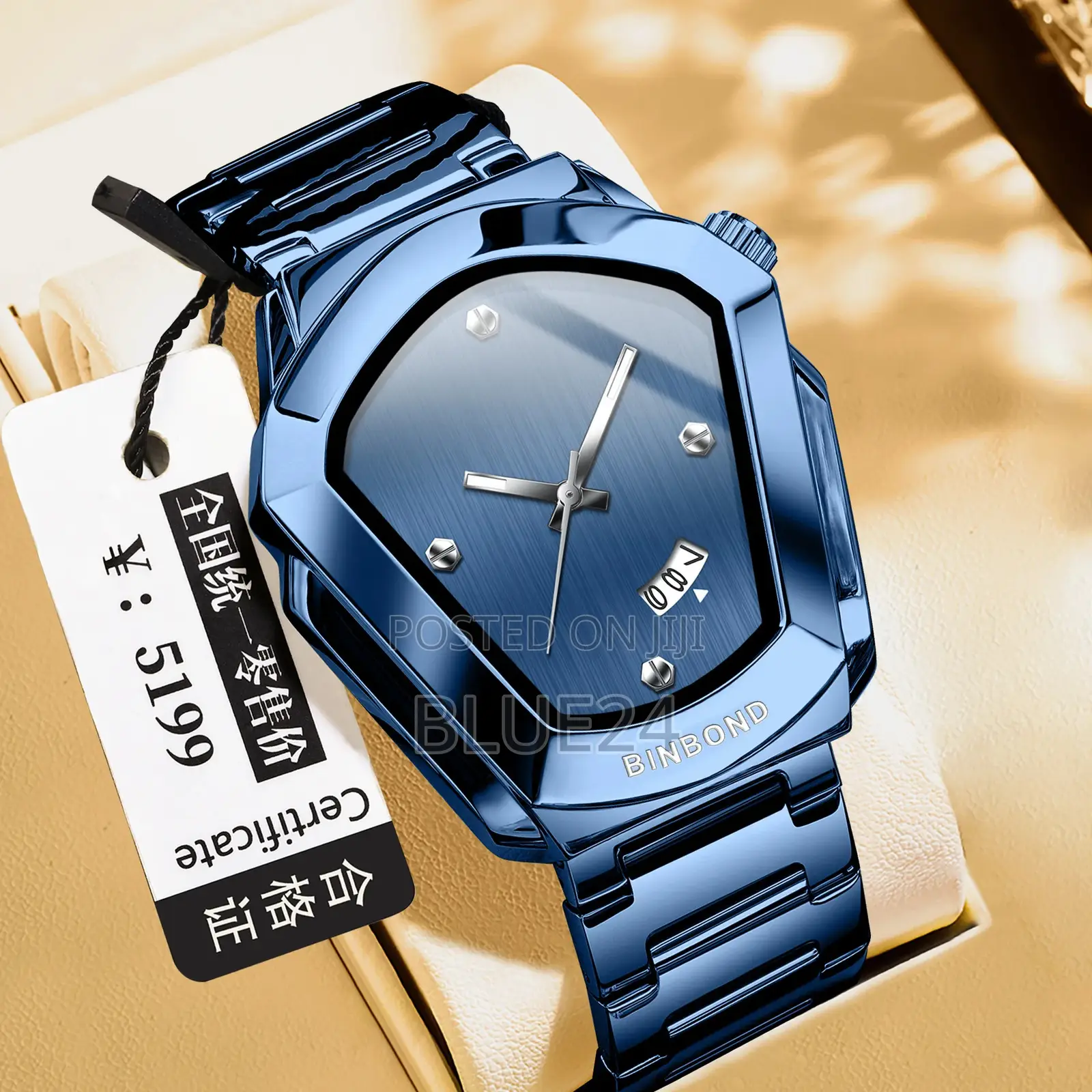Classic Watch for Men