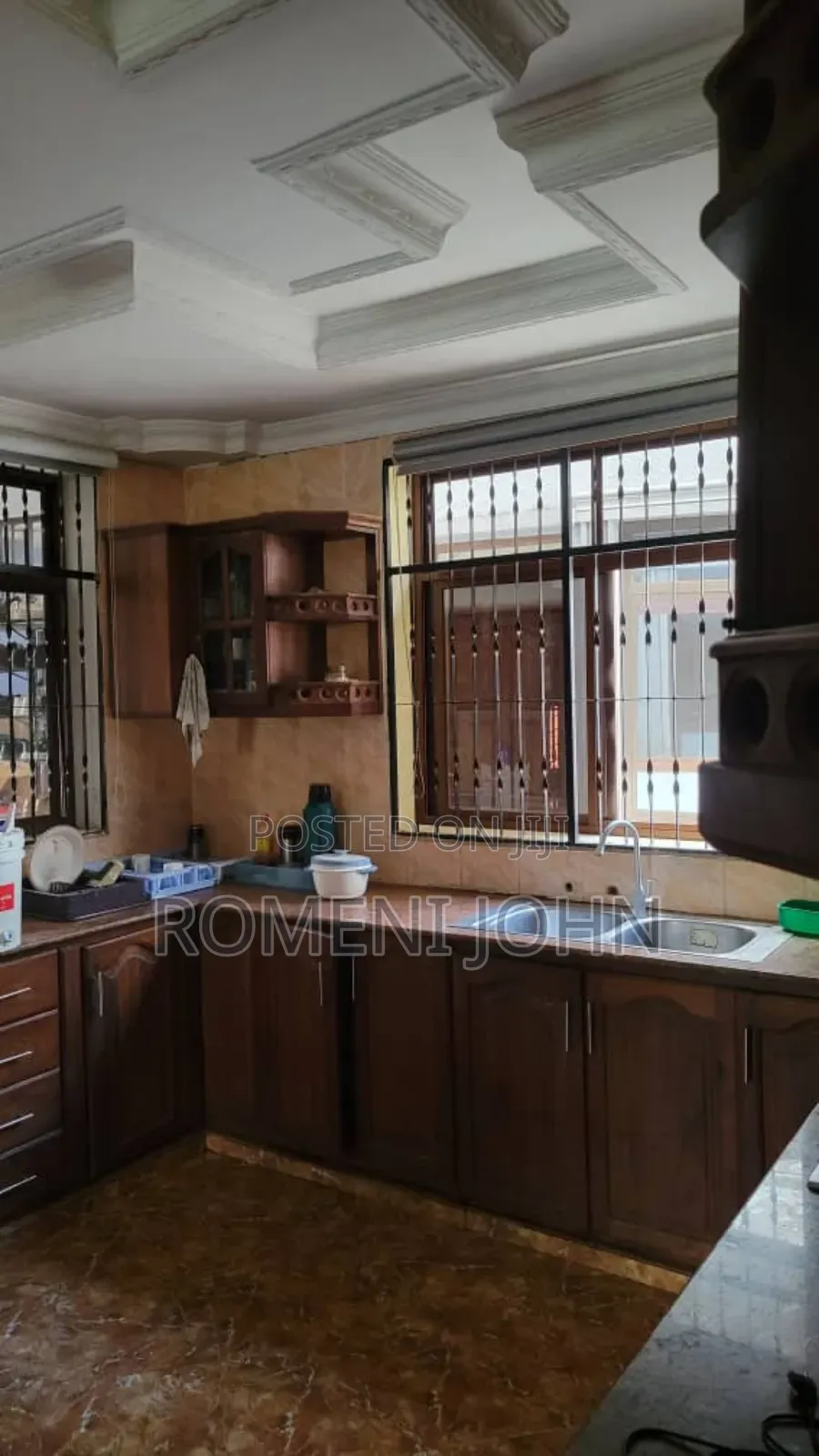 4bdrm House in Tanzania Daresalaam, Ilala for rent