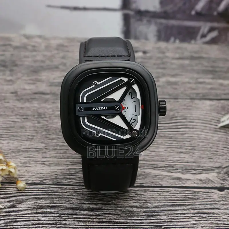 Quality Watch for Mean