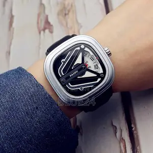Quality Watch for Mean