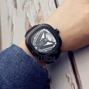 Quality Watch for Mean