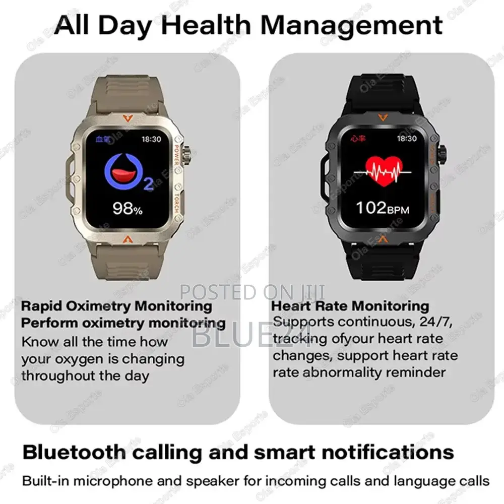 Quality Smart Watch