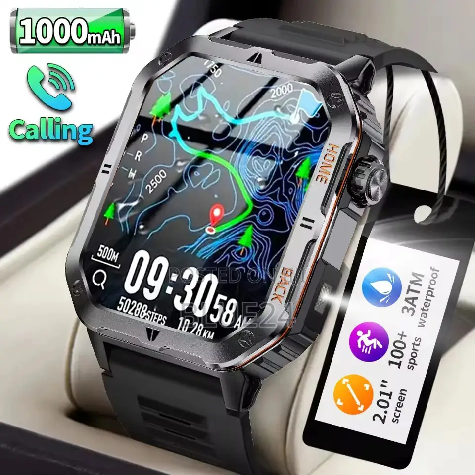 Quality Smart Watch