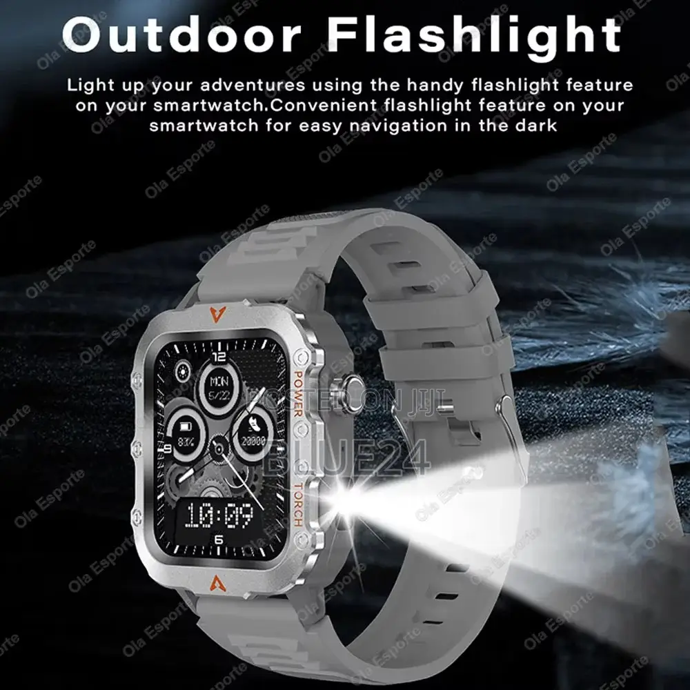 Quality Smart Watch