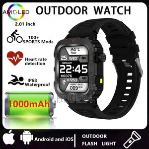 Quality Smart Watch