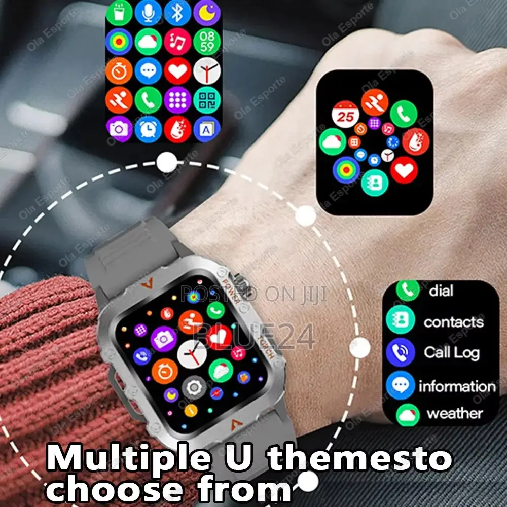 Quality Smart Watch
