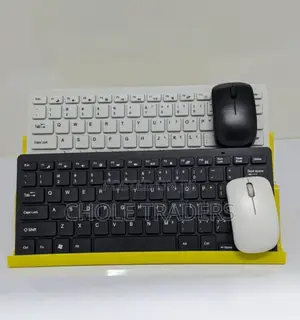 K-03 Mini Bluetooth Wireless Keyboard With a Mouse