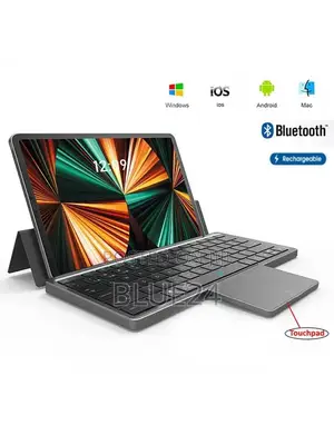 Magic Smart Keyboard