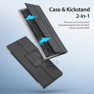 Magic Smart Keyboard