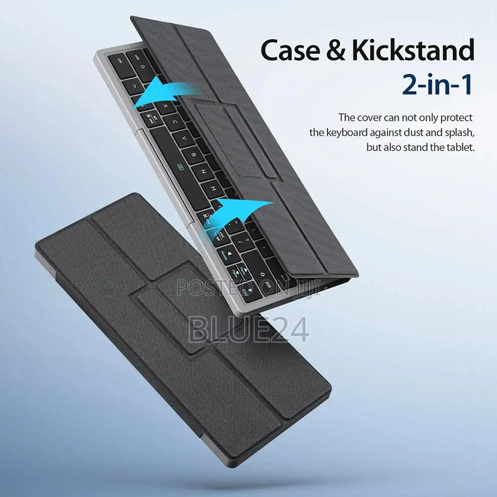 Magic Smart Keyboard