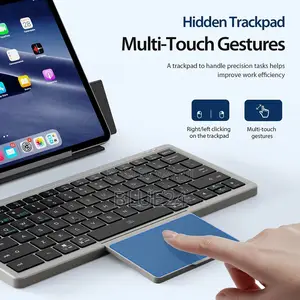 Magic Smart Keyboard