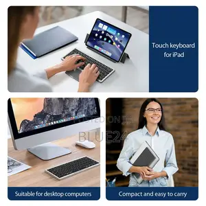 Magic Smart Keyboard