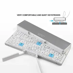 Mult-Task Keyboard
