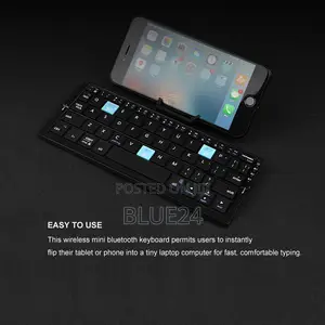 Mult-Task Keyboard