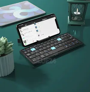 Mult-Task Keyboard